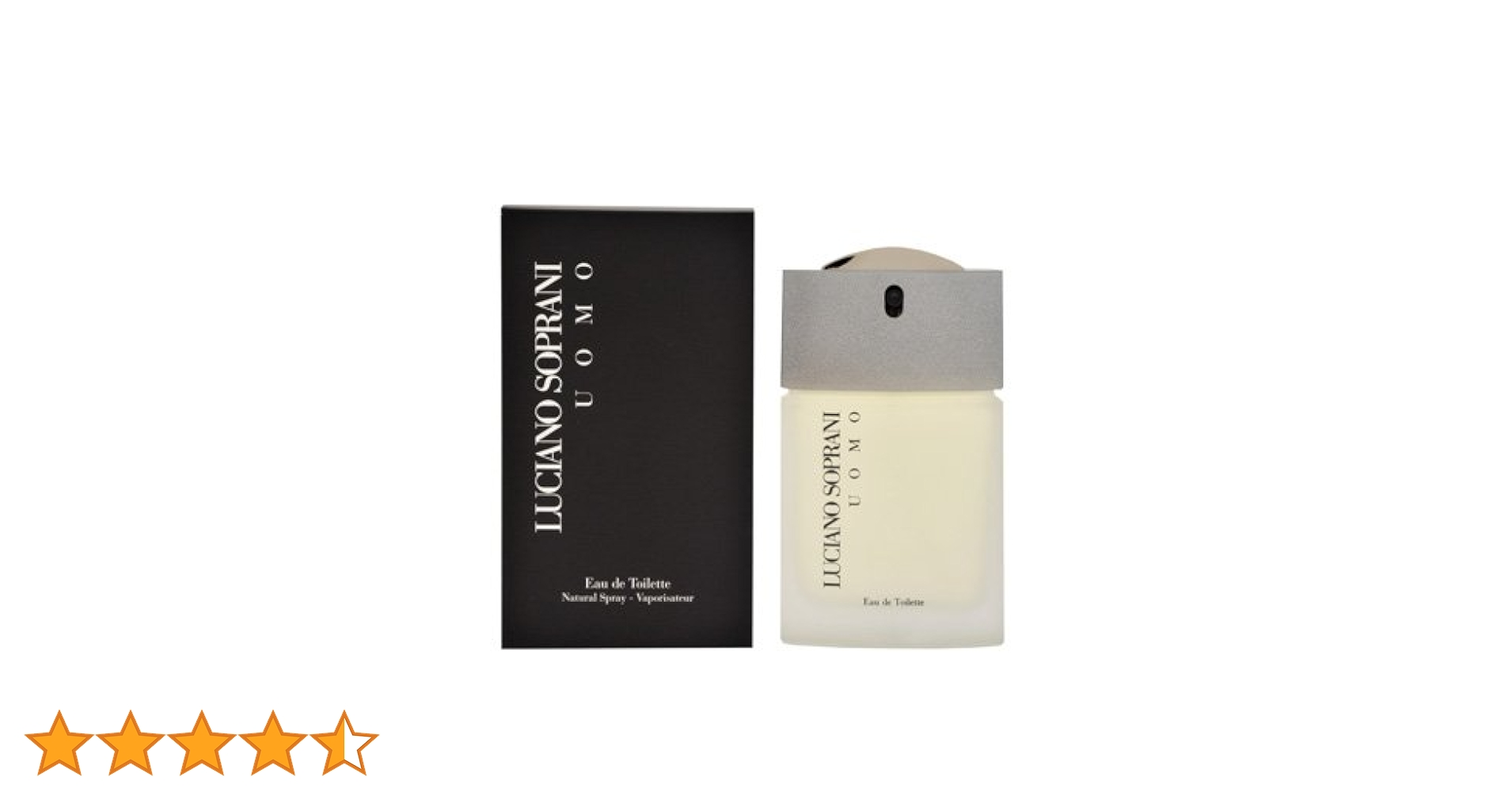 廃盤決定 ルチアーノソプラーニ ウォモ EDT 50ml Amazon.co.jp: ルチアーノソプラーニ ルチアーノ ソプラーニ